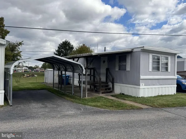 3720 Davidsburg Rd Unit C3, Dover, PA 17315