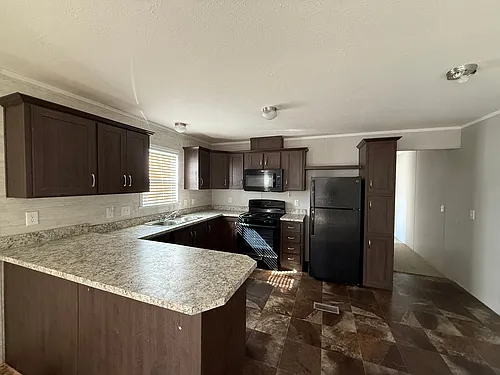 Floor plan 201NC