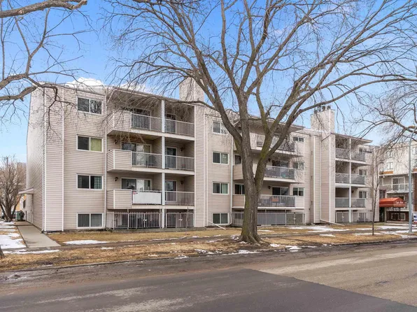 10335 118th St NW #401, Edmonton, AB T5K 1Y6