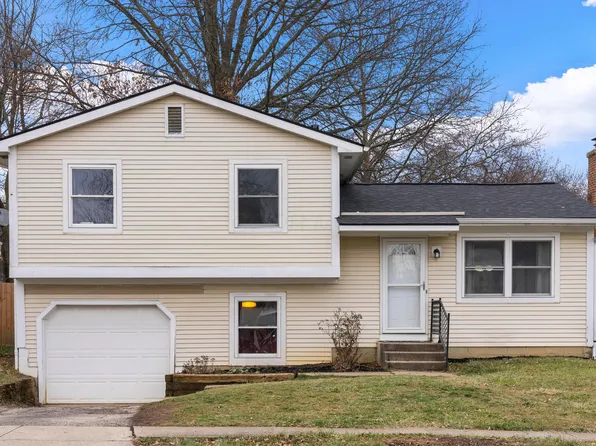 8374 Waco Ln, Powell, OH 43065