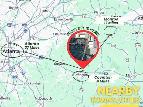 5th image of 0 City Pond Rd