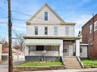 1008 Chartiers Ave, Pittsburgh, PA 15220
