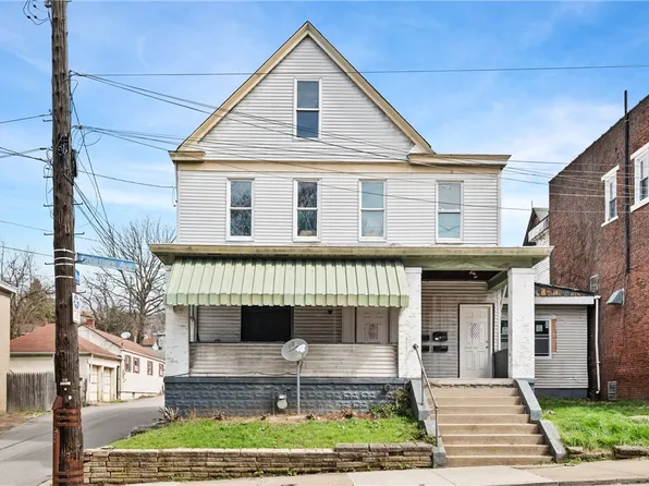 1008 Chartiers Ave, Pittsburgh, PA 15220