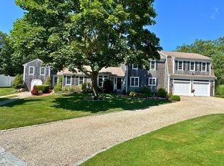 44 Sunset Dr, South Yarmouth, MA 02664