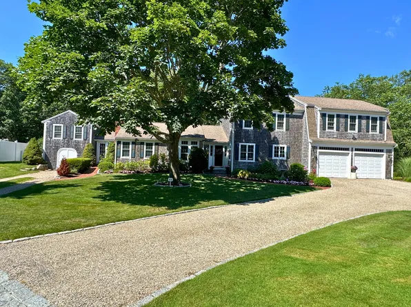 44 Sunset Drive, South Yarmouth, MA 02664