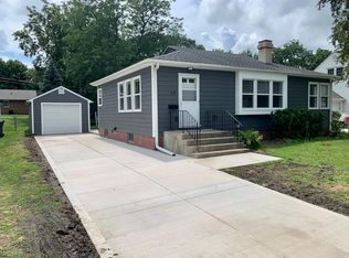 1519 13th Ave N, Fort Dodge, IA 50501