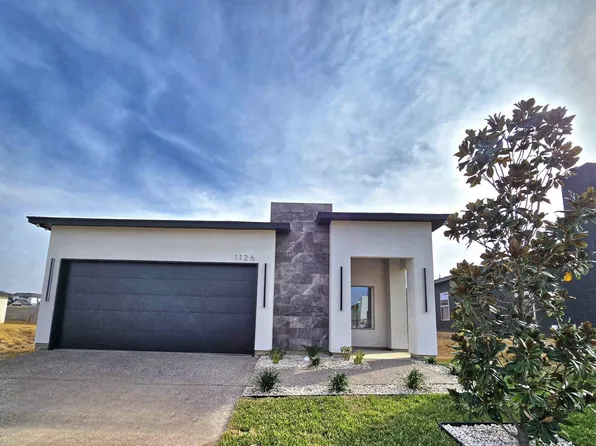 1126 Noyola Loop, Laredo, TX 78046