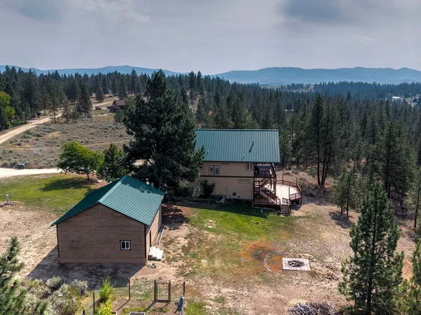 478 Higgins Ln, Stevensville, MT 59870