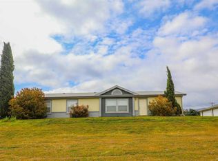 20691 Sage Ln, Tehachapi, CA 93561