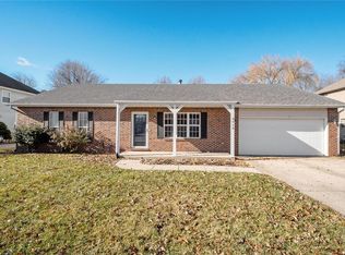 3919 Benington Dr, Swansea, IL