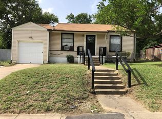 3616 W Boyce Ave, Fort Worth, TX 76133