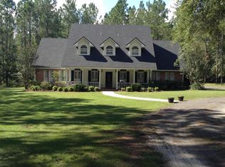 6167 Deercreek Ln, Macclenny, FL 32063