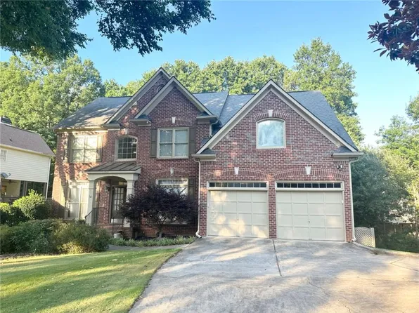 760 Cambridge Crest Ln, Johns Creek, GA 30005