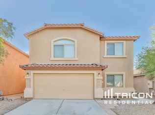 40155 W Thornberry Ln, Maricopa, AZ 85138