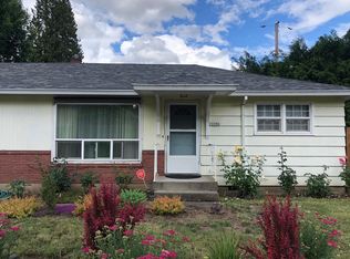 10390 SE Carmel Ct, Portland, OR