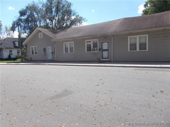 1342 Beeler Street, New Albany, IN 47150