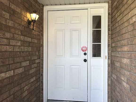 3BR 2BA for rent in Springfield MO