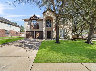20222 Chelsea Canyon Ct, Katy, TX 77450