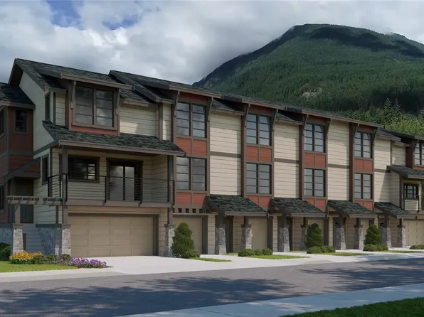 1277 Shoreline Way SE #2202, North Bend, WA 98045