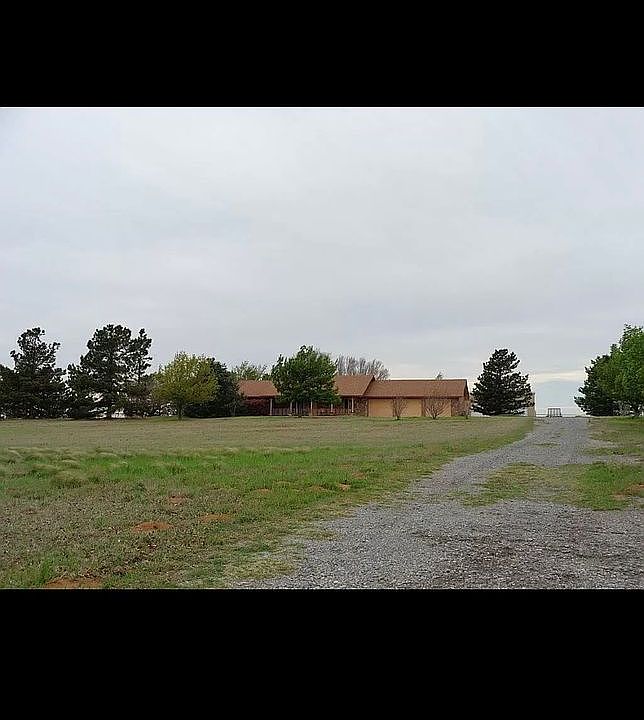 162717 6 Mile Rd, Marlow, OK 73055 | Zillow
