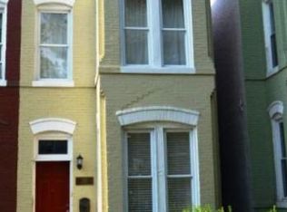 335 K St NE, Washington, DC 20002