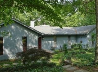 2165 Laurel Woods Dr, Salem, VA 24153