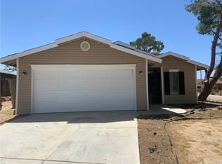 21041 Pippin Way, California City, CA