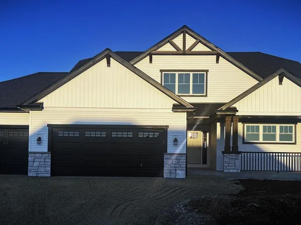 550 Golf DRIVE, Jefferson, WI 53549