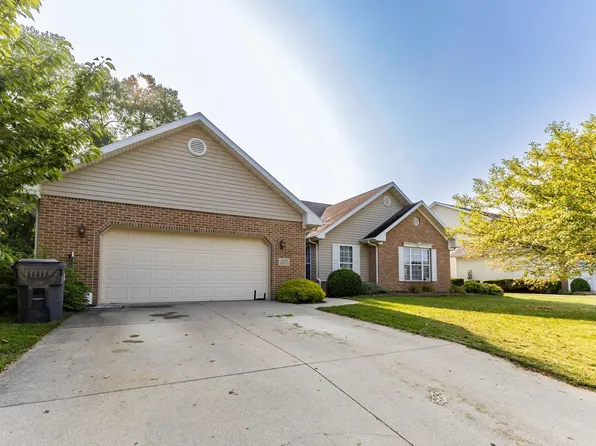 308 S Jade Dr, Yorktown, IN 47396