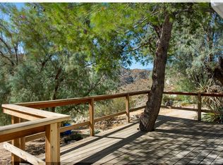 52601 Mecca Dr, Morongo Valley, CA 92256