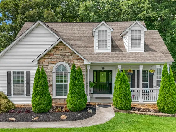 6759 Fox Manor Blvd, Knoxville, TN 37909
