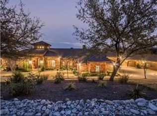 213 Marly Way, Austin, TX 78733