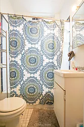 Rented by City Connections Realty