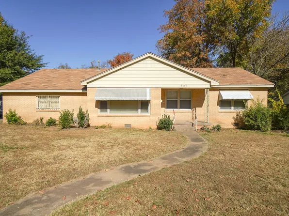 1131 W Brooks St, Norman, OK 73069