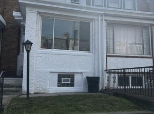 5913 N 21st St, Philadelphia, PA