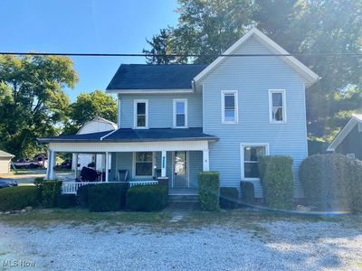 9653 N Elyria Rd, West Salem, OH, 44287