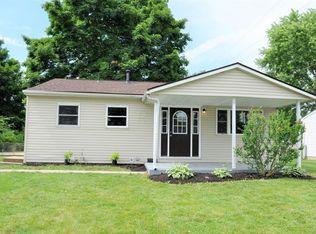 5543 Shoreline Ct, Columbus, OH