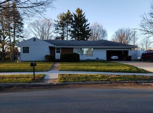 233 E Charles St, Hastings, MI