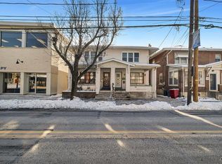 528 Chestnut St, Emmaus, PA 18049