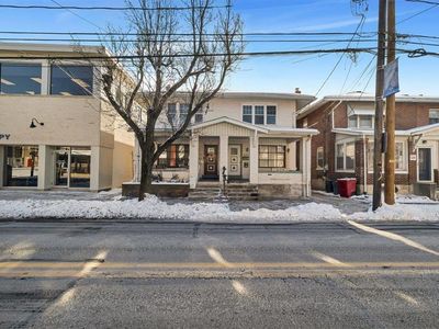 528 Chestnut St, Emmaus, PA, 18049