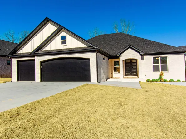 2243 E Maryland Ave, Sherwood, AR 72120