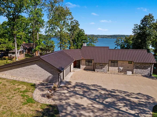 120 Swan Bay Dr, Buchanan, TN 38222