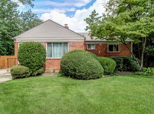 8719 Leonard Dr, Silver Spring, MD 20910