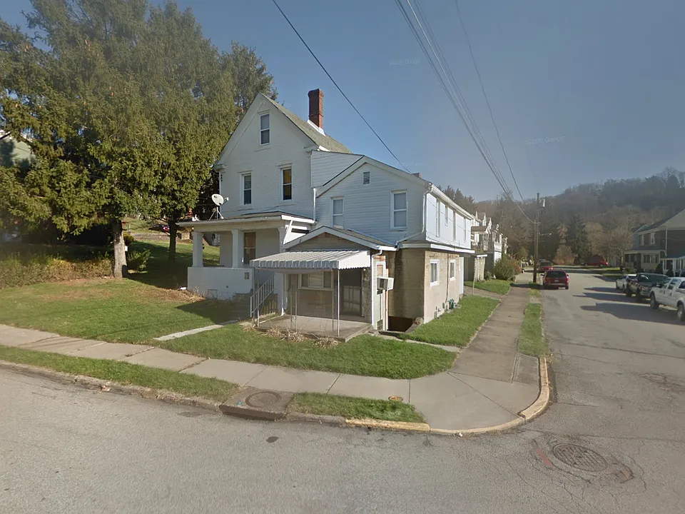 302 Fairmont Ave