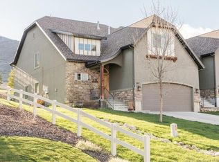 307 N 1400 W, Midway, UT 84049
