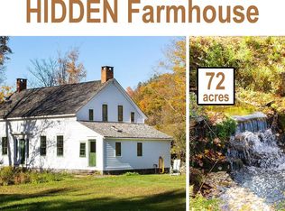 615 Seedorf Rd, Bovina Center, NY 13740