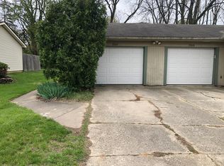 3518 Kendale Dr, Fort Wayne, IN