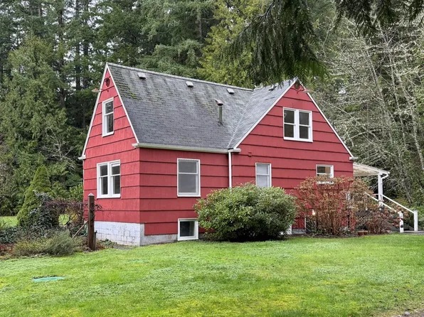 23418 NE Union Rd #R, Redmond, WA 98053