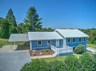 128 Cuyler Wilee Rd, Johnson City, TN 37601