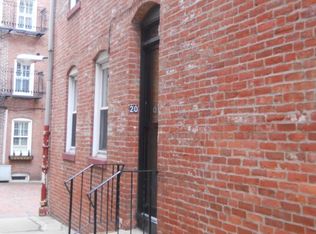 20 Hanover Ave #5, Boston, MA 02109